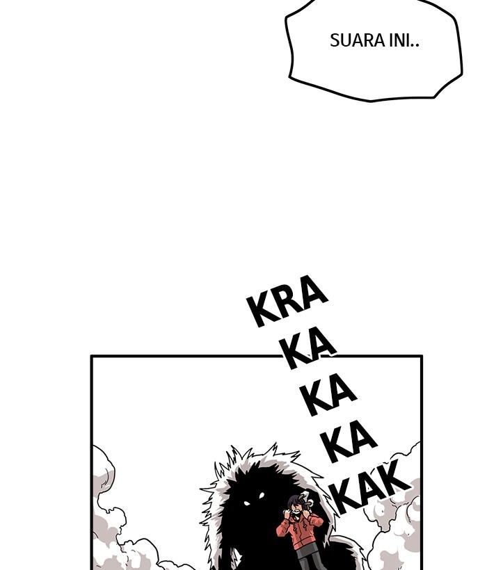 Troll Trap Bab 131 halaman 136