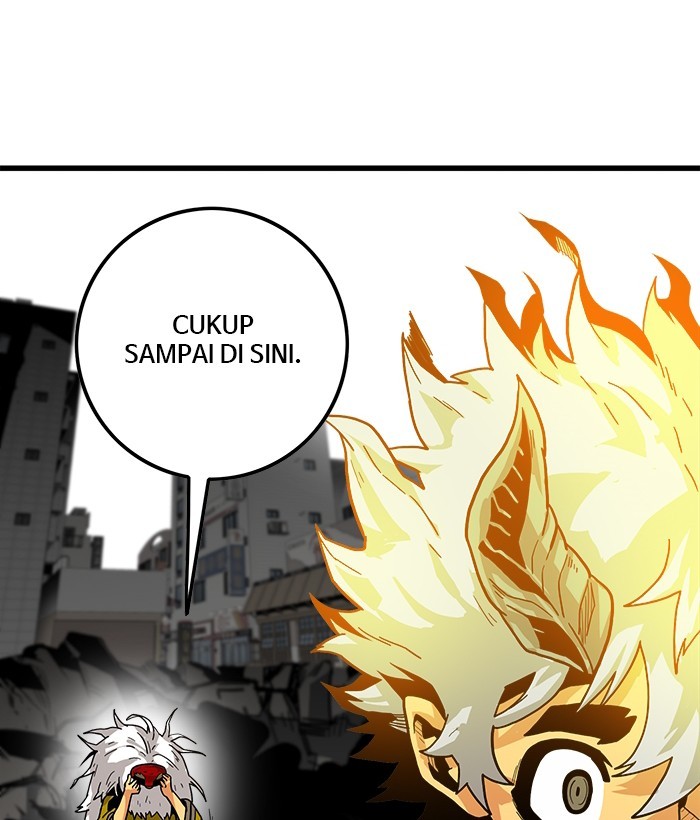 Troll Trap Bab 131 halaman 143