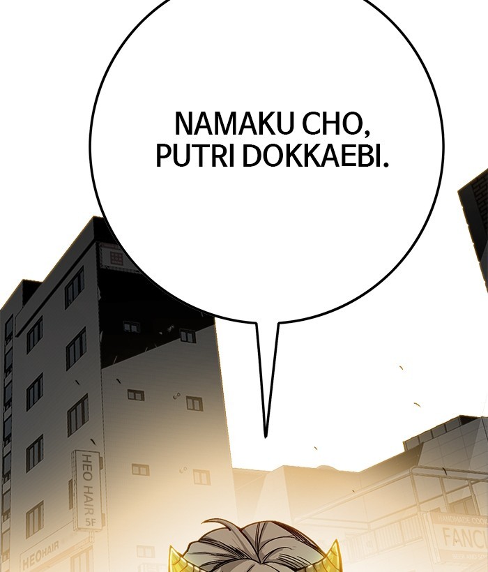 Troll Trap Bab 131 halaman 147