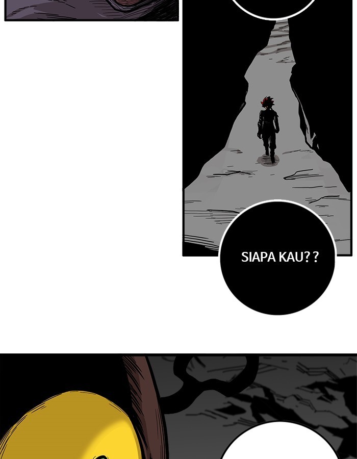 Troll Trap Bab 132 halaman 5