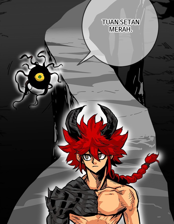 Troll Trap Bab 132 halaman 7