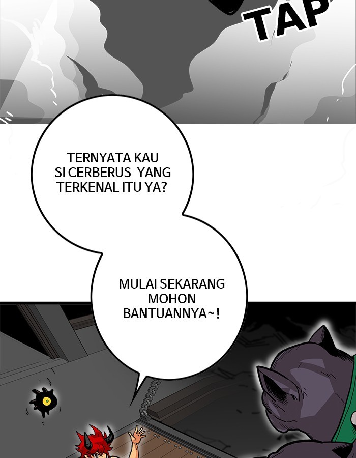 Troll Trap Bab 132 halaman 9