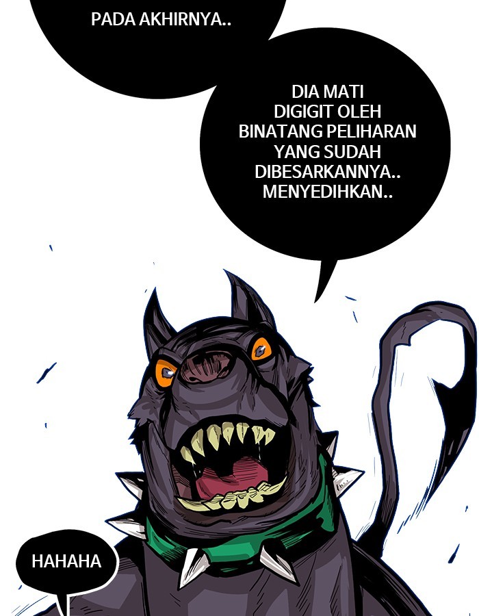 Troll Trap Bab 132 halaman 12