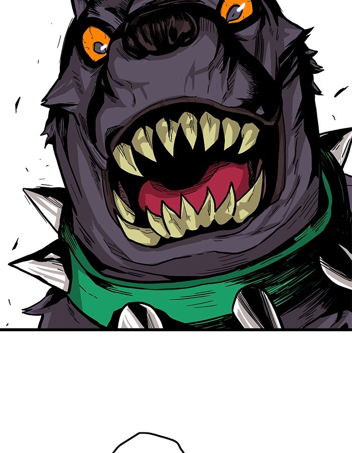 Troll Trap Bab 132 halaman 16