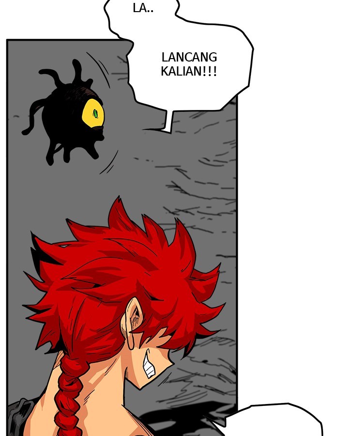 Troll Trap Bab 132 halaman 17