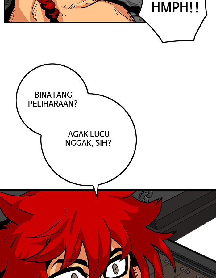 Troll Trap Bab 132 halaman 18