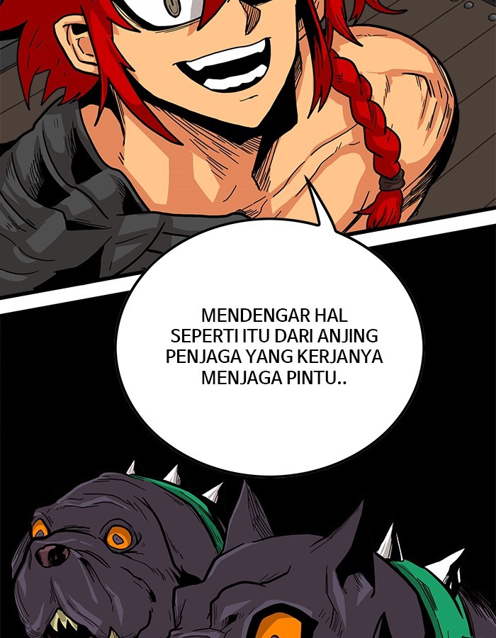 Troll Trap Bab 132 halaman 19