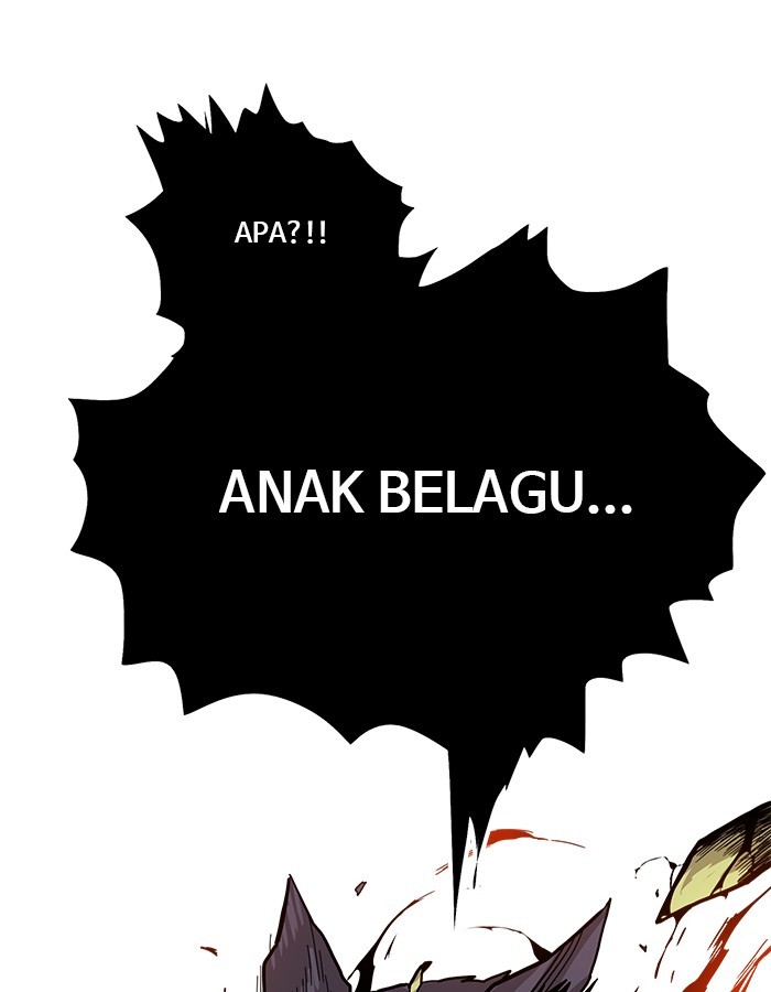Troll Trap Bab 132 halaman 21