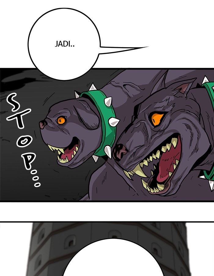 Troll Trap Bab 132 halaman 32