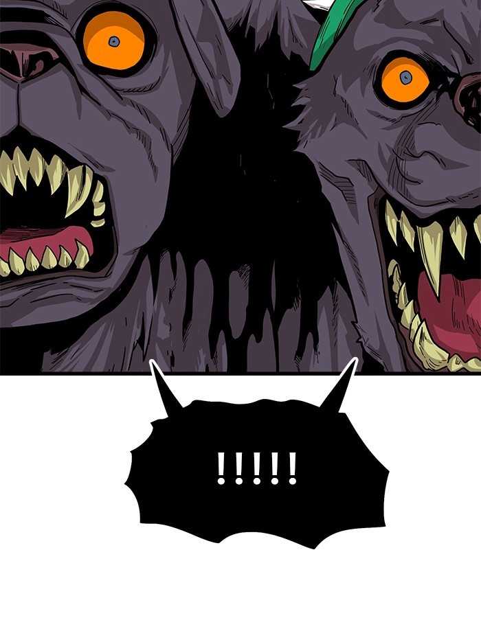 Troll Trap Bab 132 halaman 34