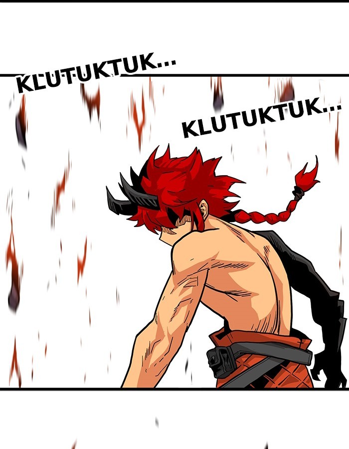 Troll Trap Bab 132 halaman 40