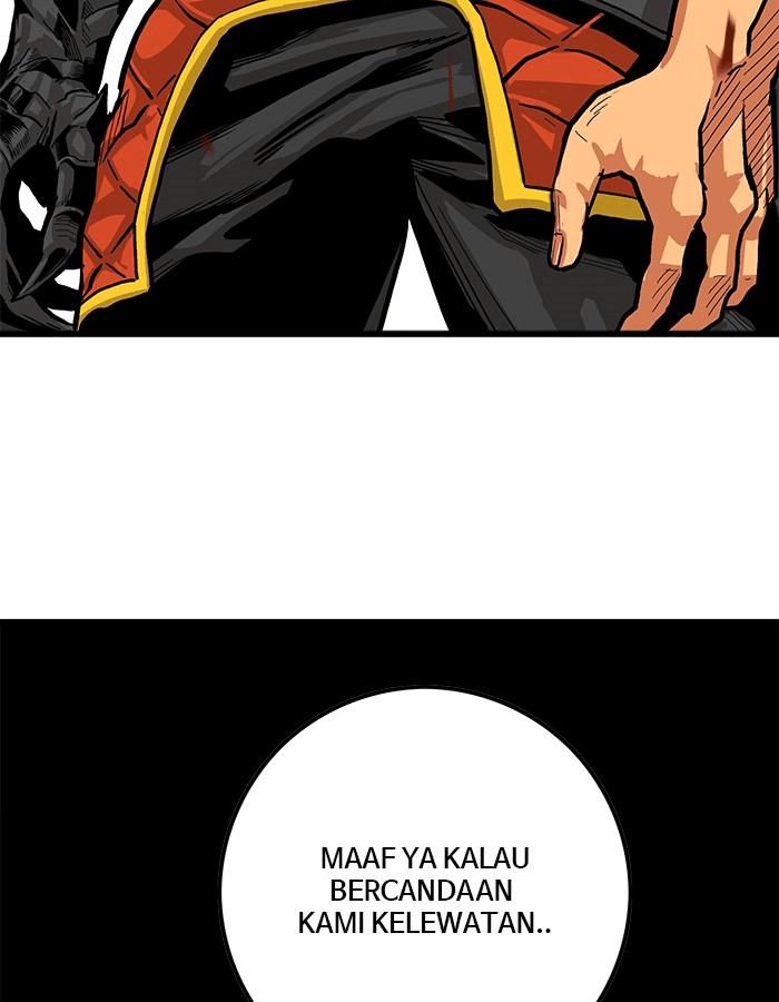 Troll Trap Bab 132 halaman 43
