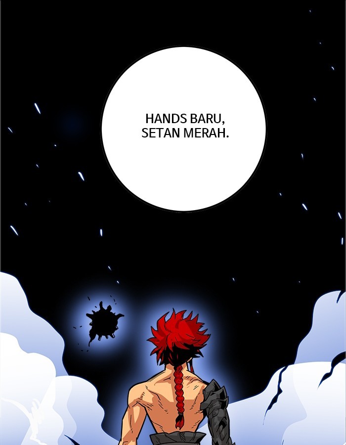 Troll Trap Bab 132 halaman 49