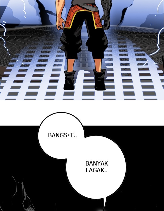 Troll Trap Bab 132 halaman 50