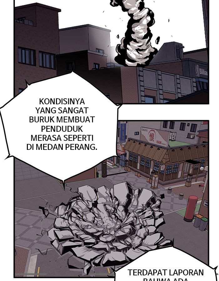Troll Trap Bab 132 halaman 57