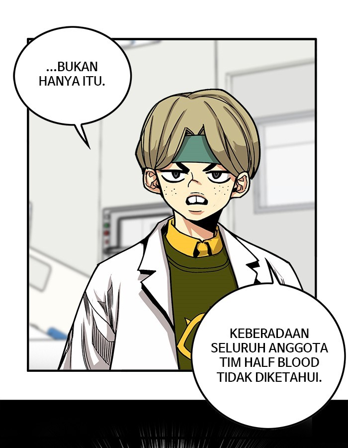 Troll Trap Bab 132 halaman 60