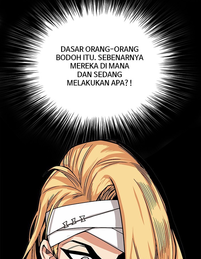 Troll Trap Bab 132 halaman 61