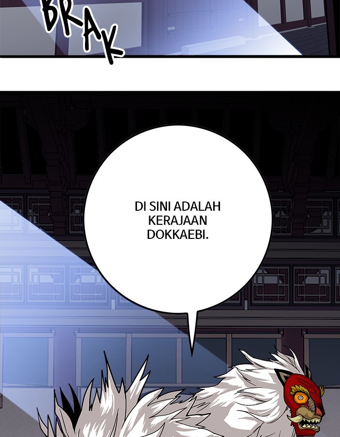 Troll Trap Bab 132 halaman 70
