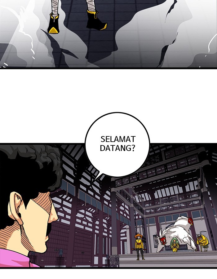 Troll Trap Bab 132 halaman 72