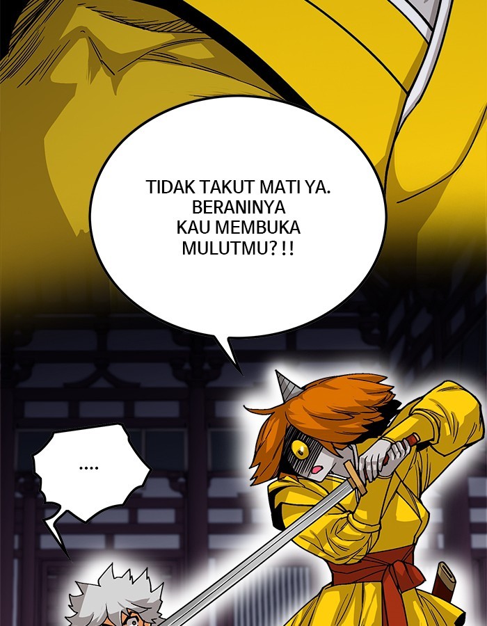 Troll Trap Bab 132 halaman 78
