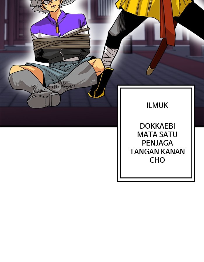 Troll Trap Bab 132 halaman 79