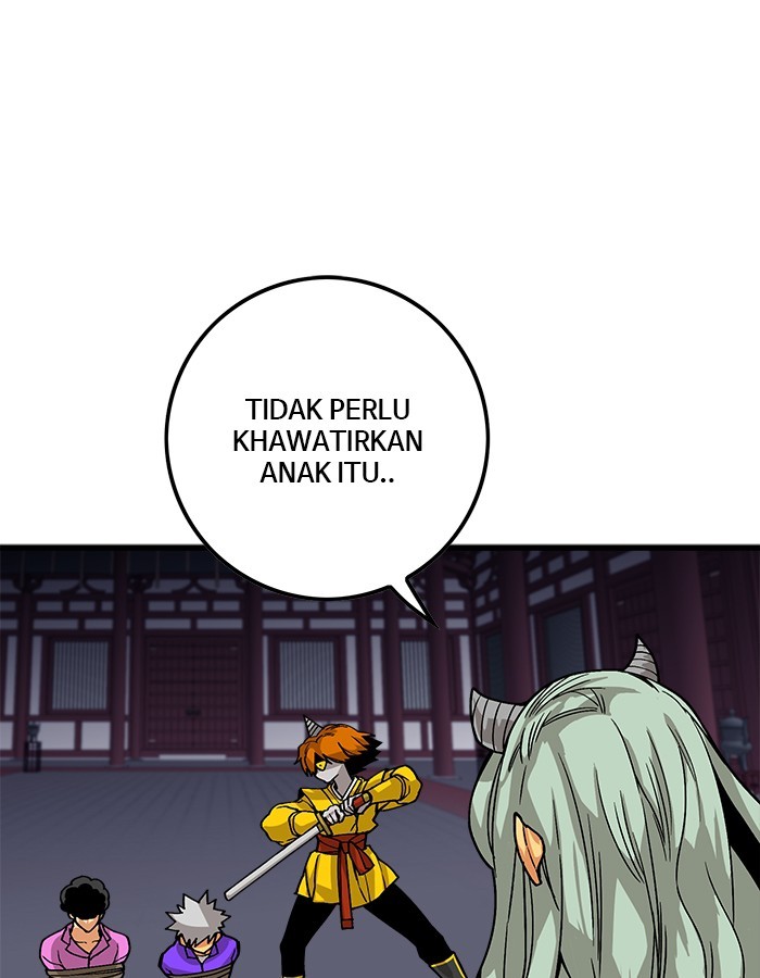 Troll Trap Bab 132 halaman 80