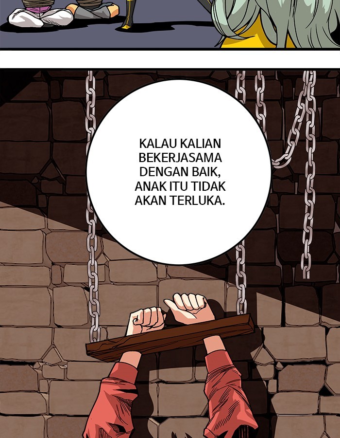 Troll Trap Bab 132 halaman 81