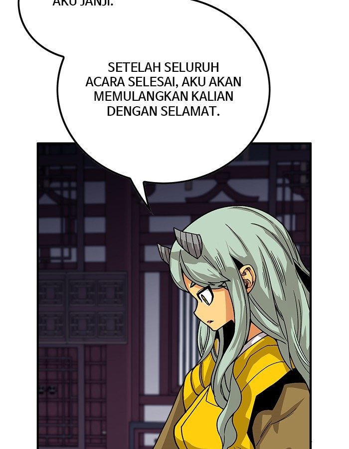 Troll Trap Bab 132 halaman 84
