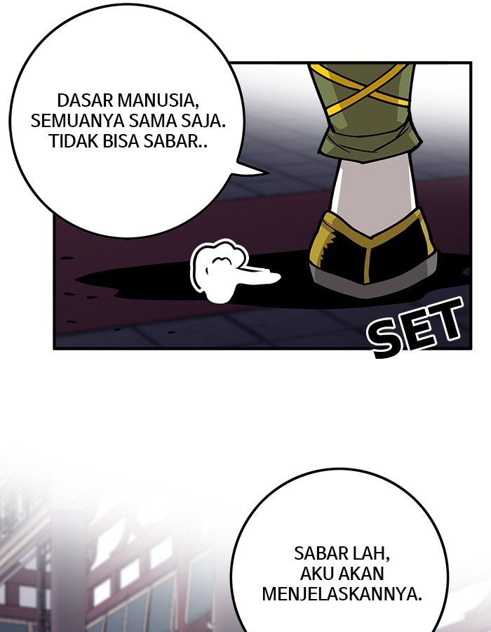 Troll Trap Bab 132 halaman 86