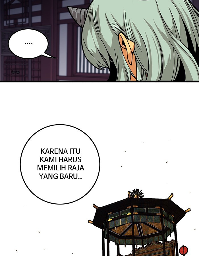 Troll Trap Bab 132 halaman 90