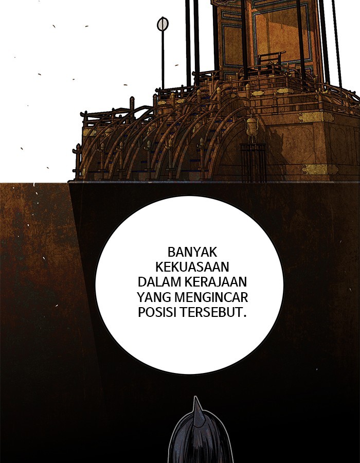 Troll Trap Bab 132 halaman 91