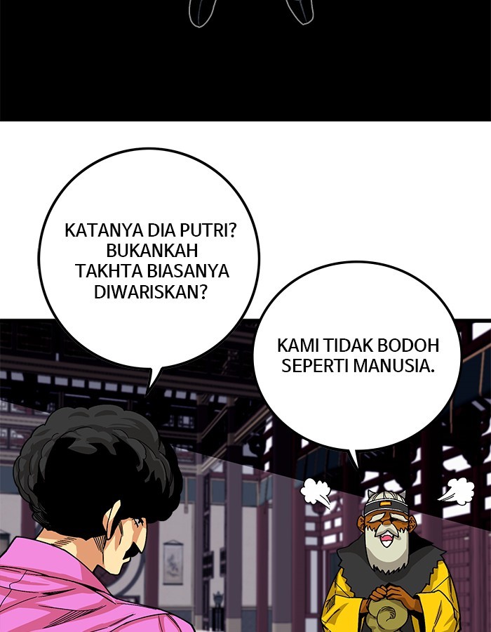 Troll Trap Bab 132 halaman 93