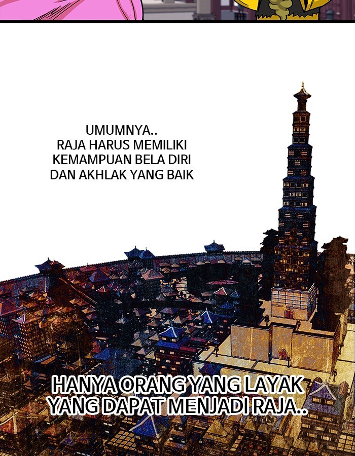 Troll Trap Bab 132 halaman 94