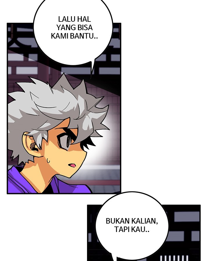 Troll Trap Bab 132 halaman 97