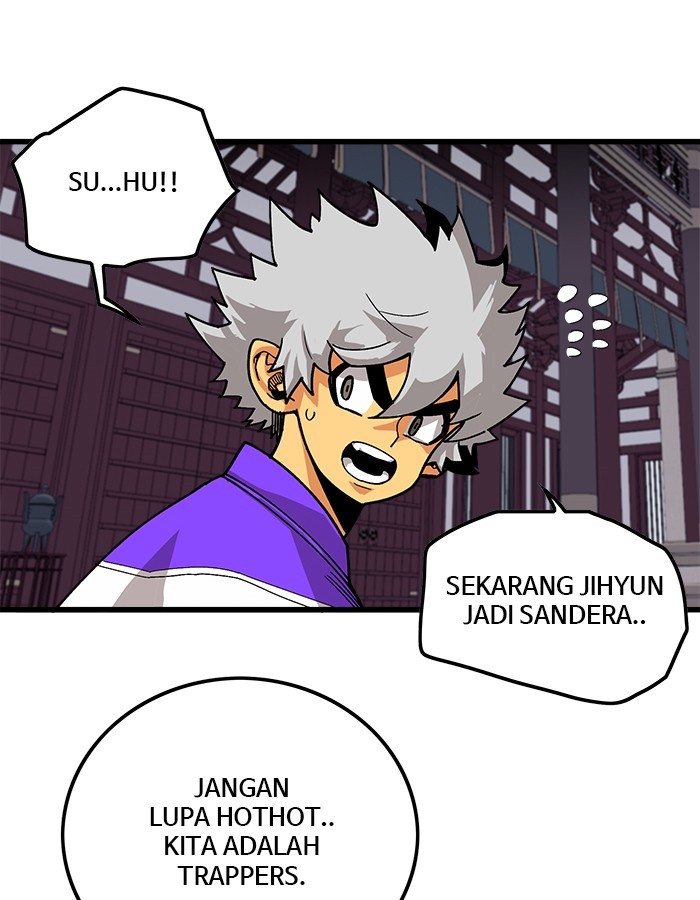 Troll Trap Bab 132 halaman 104