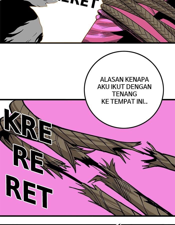 Troll Trap Bab 132 halaman 107