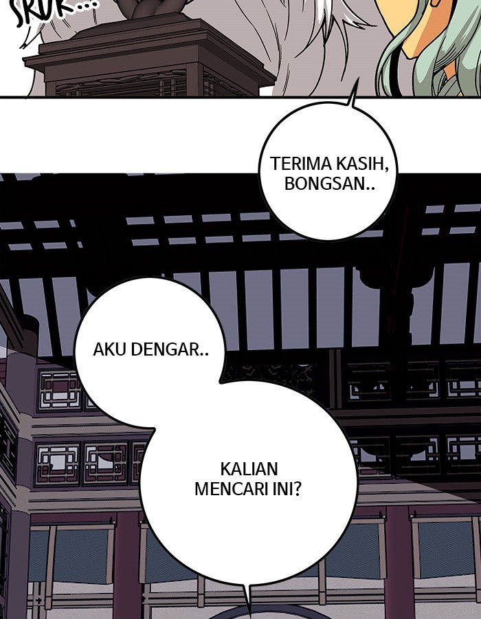 Troll Trap Bab 132 halaman 114