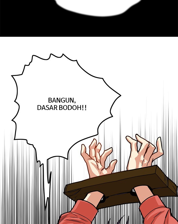 Troll Trap Bab 133 halaman 2