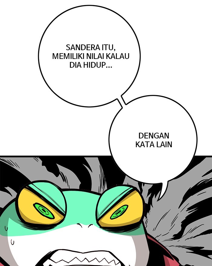 Troll Trap Bab 133 halaman 9