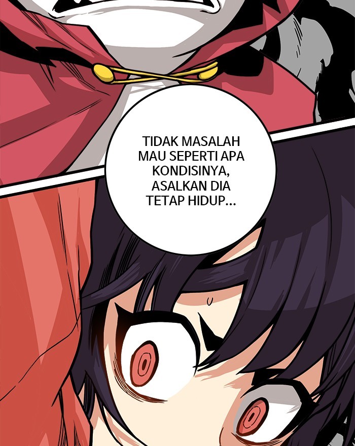 Troll Trap Bab 133 halaman 10