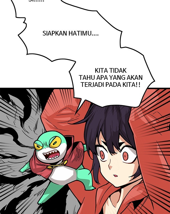 Troll Trap Bab 133 halaman 14