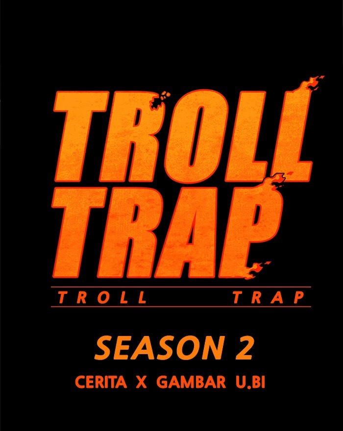 Troll Trap Bab 133 halaman 20