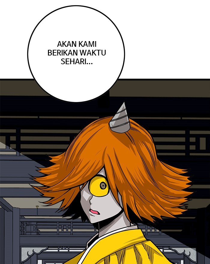 Troll Trap Bab 133 halaman 22