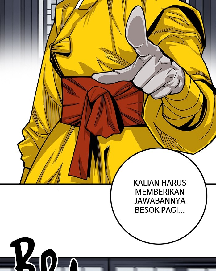 Troll Trap Bab 133 halaman 23
