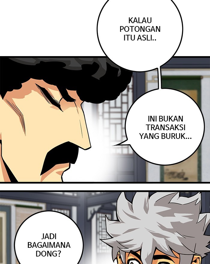 Troll Trap Bab 133 halaman 26