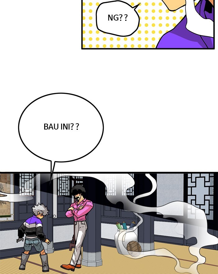 Troll Trap Bab 133 halaman 29