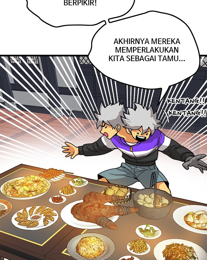Troll Trap Bab 133 halaman 32