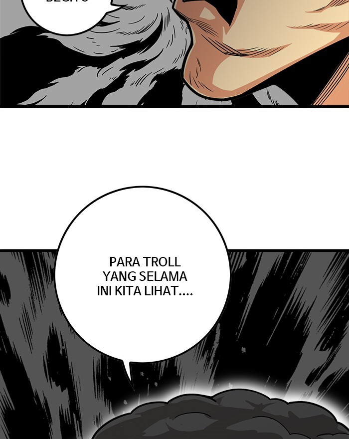 Troll Trap Bab 133 halaman 36