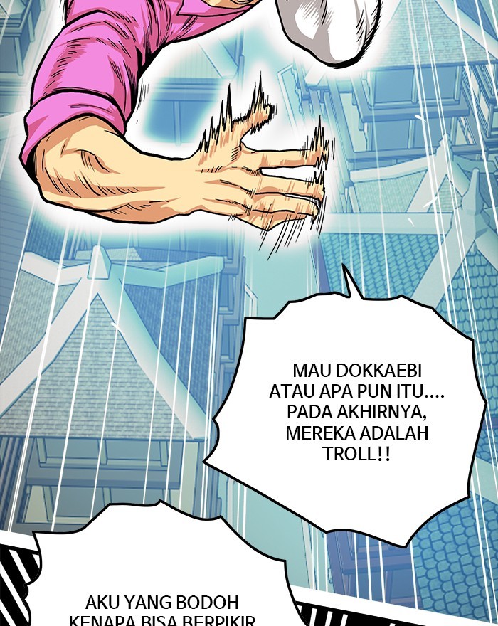 Troll Trap Bab 133 halaman 45