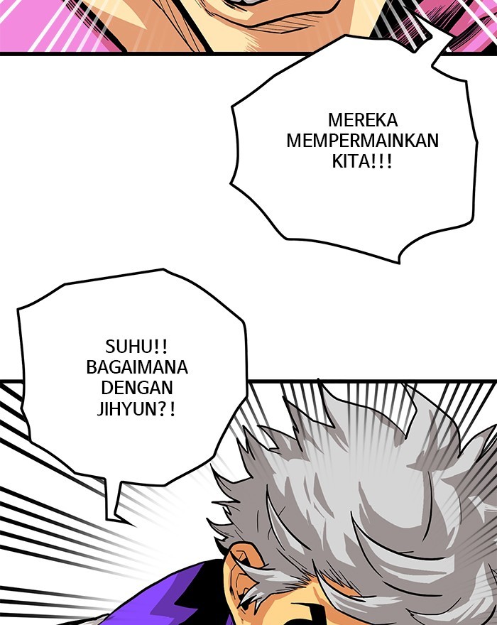 Troll Trap Bab 133 halaman 47